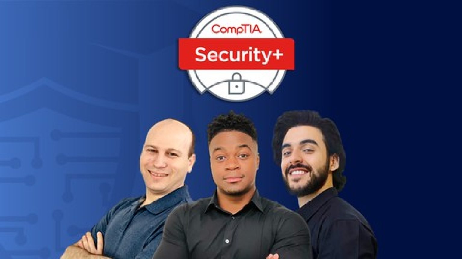 Coupon - CompTIA Security+ (SY0-701) Complete Course & Practice Exam