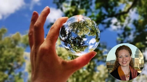 Corporate ESG and Sustainability – 101 Level Masterclass