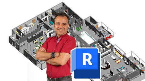 BIM- Revit Family Creation- From Zero to Advanced