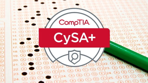 CompTIA CySA+ (CS0-002) Practice Certification Exams