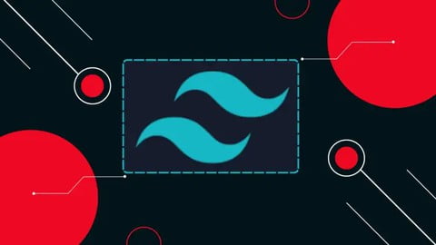 Practical Tailwind CSS Course for Beginners