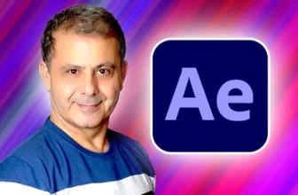 Adobe After Effects CC 2025 Bootcamp: Beginner to Advanced