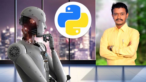 Excellent Python 3 Bootcamp For Absolute Beginners