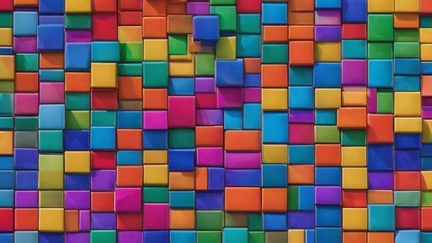 Graphic Design (For Beginners + Theory) Masterclass