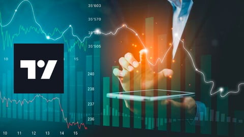 The Complete Foundation TradingView Course 2023