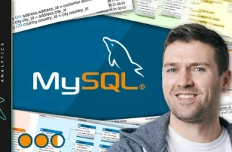 Advanced SQL: MySQL for Ecommerce Data Analysis