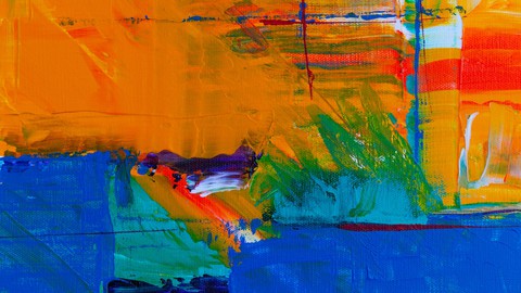 (Oxford) Diploma : Art Therapy Kindness – reduce depression