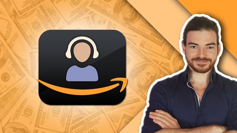 Amazon Virtual Assistant • Complete Course 2024