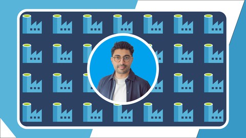 Azure Data Factory | Data Engineering on the Cloud