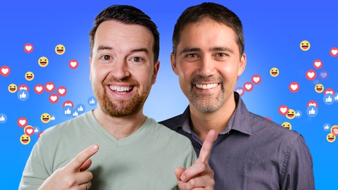 Curso Completo de Marketing Digital – 23 Cursos em 1