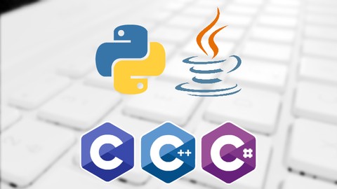 Algoritmos e Lógica de Programação – O Curso COMPLETO