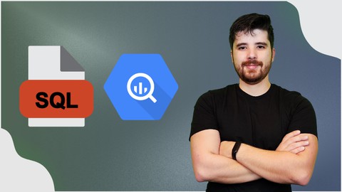 SQL para Análise de Dados – do Básico ao Avançado