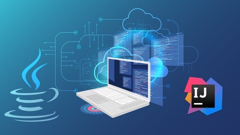 Máster Completo en Java de cero a experto (+127 hrs)