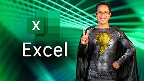 Universidad Excel – Básico, Intermedio y Avanzado!