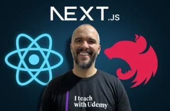 Curso de React JS 19 e Next.js 15 (atualizado para 2025)