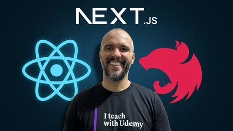 Js 19 Cupom - Curso de React JS 19 e Next.js 15
