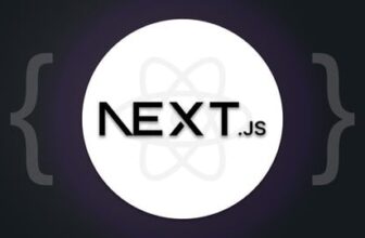 Next.js Web Dev: Master this Powerful React Framework