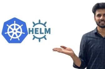 Helm Kubernetes Packaging Manager for Developers and DevOps