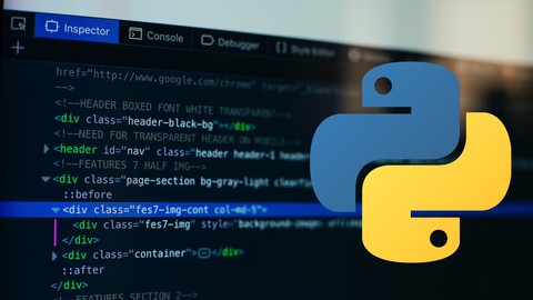 Curso de Python 3.12: Aprende Desde Cero a Pro 2024 Parte 1