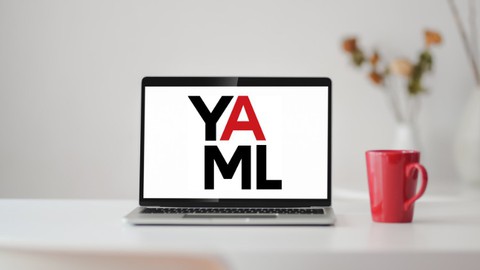 Ultimate YAML Course : YAML JSON JSONPath Zero – Master 2024