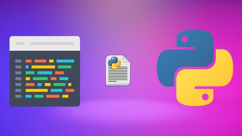 Curso de Python – Aprende desde cero