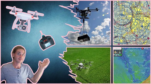 Drone Flight Planning 101 – A Checklist Guide!