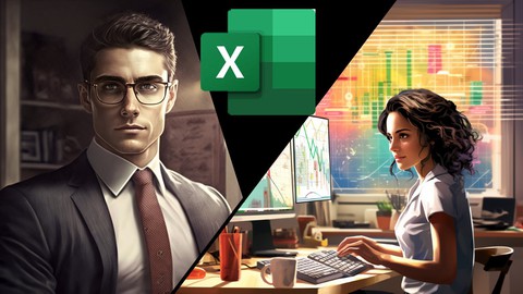 Statistics & Excel 2024