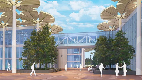 Revit 2023 Complete Course: Revit from Beginner to Advanced