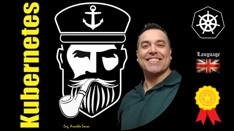 Complete Kubernetes: Easy & Practical Guide + Project