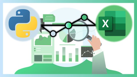Python y Excel: Programación y análisis de datos