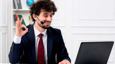 Python Mastery Course: From Beginner to Advanced