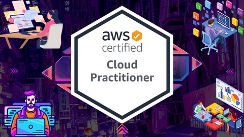 AWS Certified Cloud Practitioner