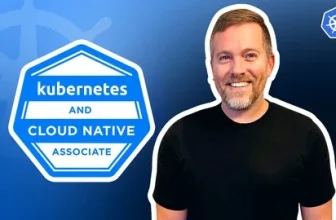 Kubernetes and Cloud Native Associate (KCNA) Practice Exams