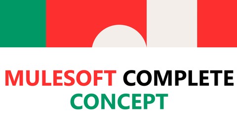 MULESOFT CONCEPT WITH REALTIME PROJECT EXPERIENCE