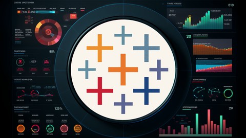 2024 Tableau Certified Data Analyst Training