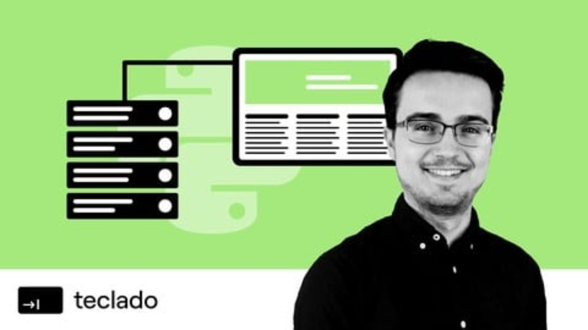 Coupon - The Complete Python/PostgreSQL Course 2.0