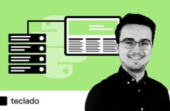 The Complete Python/PostgreSQL Course 2.0