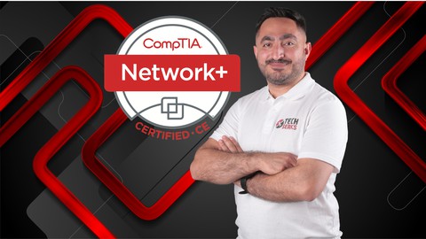 CompTIA N+ N10-009: Ultimate Practice Exams