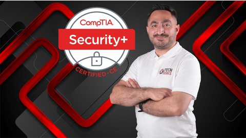 CompTIA Security+ SY0-701: The Ultimate Practice Exam