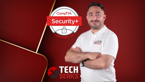 CompTIA Security+ SY0-701: Full Practice Exam