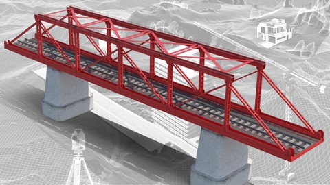 Bridge Specialization – Revit + Robot & OpenBridge – AulaGEO