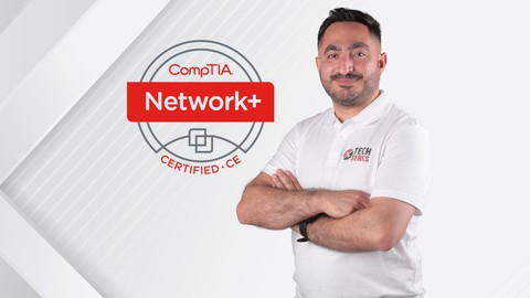 CompTIA N+ N10-009: Full Practice Exam