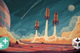 Complete C# Unity 2D Game Development (Updated To Unity 6)