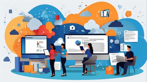 Exam DP-500: Azure Enterprise Data Analyst Associate – Exams