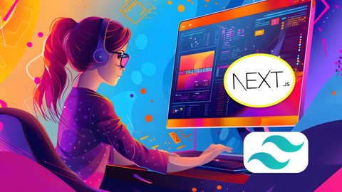 Next.js With Tailwind CSS-Build a Frontend Ecommerce Project