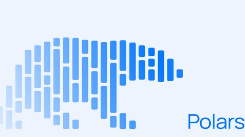 Learn Polars Using Python – DataFrames For The New Era