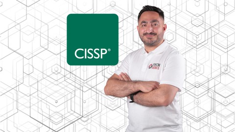 ISC2 CISSP – Domain 1 & 2 – The Ultimate Practice Exam