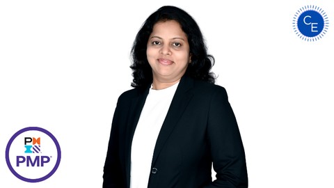 PMP Certification Exam Prep Course