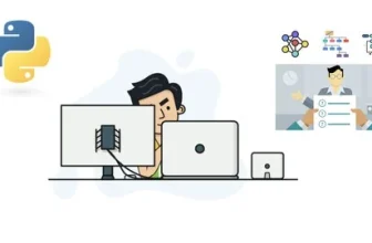 The Complete Data Structures and Algorithms Course in Python