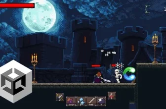 The Ultimate Guide to Creating an RPG Game in Unity 6